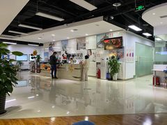 -诺亚雅思托福北郊中心(凤城路店)