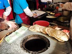 -尚食卢记烧饼(凤凰路总店)