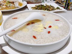 -华盛丰温州大排档(东三环南路店)