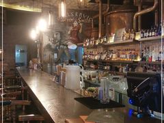 -MR.ROCKY洛奇先生RESTAURANT&BAR(宝安壹方城店)