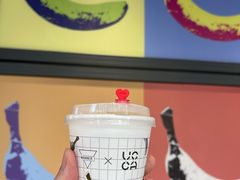 -Manner Coffee(淮海755店)