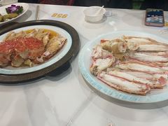 -巧克力渔家.小船海鲜家常菜(万平口店)