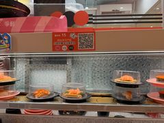 -争鲜回转寿司(西红门荟聚PLUS店)