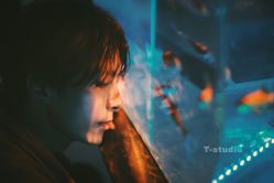 -T-STUDIO·高端原创摄影工作室