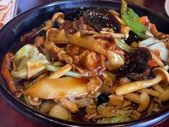 -三林本帮馆(中林街店)