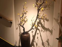 -梅间堂茶馆(绿地缤纷城店)