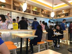 -七食九号食堂(东丽空港店)