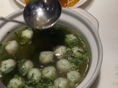 -日丰园海肠水饺·老字号大连海鲜(和平广场店)