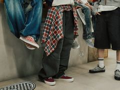 -VANS(三里屯太古里店)