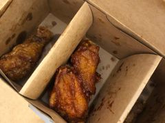 -Kyochon1991校村炸鸡(杨高中路店)