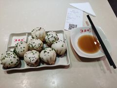 -东泰祥生煎馆(重庆北路店)