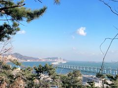 -西尖山公园