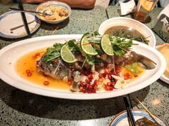 -Home Thai·泰谣(王府井apm店)