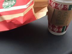 -星巴克(人民公园店)