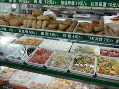 -隆福寺小吃店(东四店)