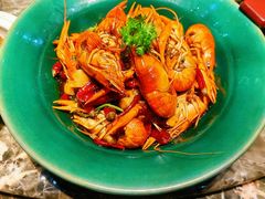 -2046湘味厨房(深圳湾店)