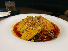 口水鸡-梧桐树下(云锦世家店)