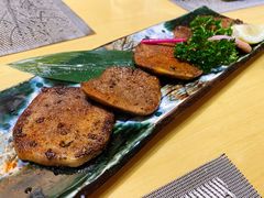 -昱匠·日本料理(金融街店)