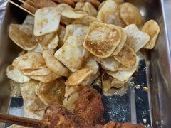 -阿姨小肉摊(同济西苑店)