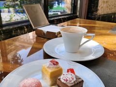 -上海浦东星河湾酒店