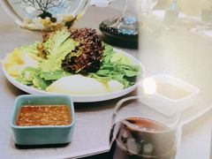 -1918中餐厅(衡山路店)