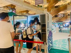 -新世界大丸百货