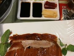 -东四民芳餐厅(世茂工三店)