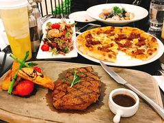 -TIAGO HOME KITCHEN(朝阳大悦城店)