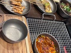 -夜食白市Yespicy·烧烤啤酒宵夜(番禺四海城店)