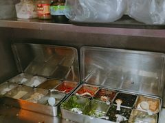 -签签汇·成都串串火锅(北郊店)