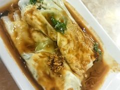 -华威达牛庄(黄埔大道西店)