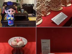 -御茶膳房皇家糕点博物馆(北京首店)