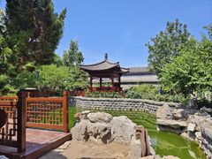 -李叔同故居纪念馆