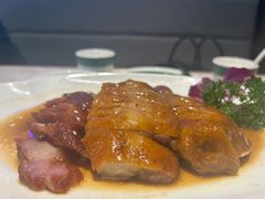 -顺粤楼·粤菜·点心(融创茂店)