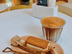 -XI·LaundryCafe 喜咖自助洗衣咖啡店