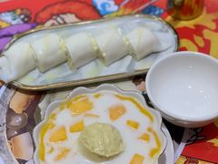 -甜心妈妈·榴莲星级糖水(北京路总店)