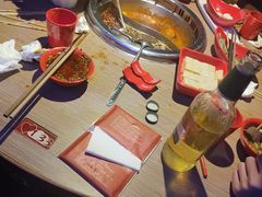 -季季红火锅(丰城洪客隆店)