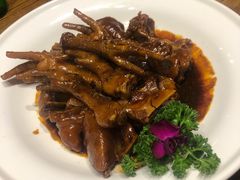 -嘉禾·悦享餐厅(八方汇店)