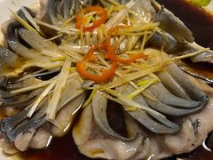 -煲来饱去冷水鱼