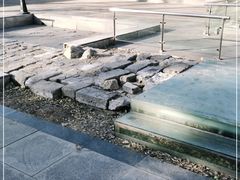 -皇城根遗址公园-东安门遗址