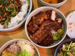 -SHAN山(前滩太古里店)