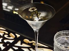 -Shift cocktail bar鸡尾酒吧
