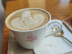 -飞石咖啡(帝壹城店)