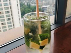 -杭州武林万怡酒店