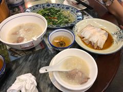 -阿殳菜馆·私厨(水围村店)