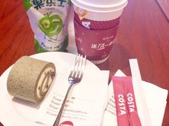 -COSTA COFFEE(上海五玠坊店)