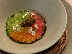 -三嚥阁 La Villa Restaurant