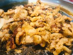 -石记东北风味烤肉店(子固路店)