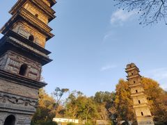 -敬亭山风景名胜区