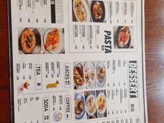 -斯比特花园西餐厅(东方商厦店)